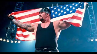 Greatest Matches and American Bad Ass | Dead Man Series 6 | WWE Malayalam