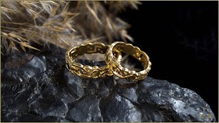 ВЕНОК КОРРИГАН ~ ИЗЯЩНОЕ КОЛЬЦО ДЛЯ ДЕВУШКИ АЖУРНОЕ УКРАШЕНИЕ КЕЛЬТСКОЙ ФЕИ 3130