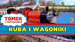 Kuba i Wagoniki - (HD) [Seria 1]