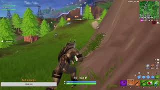 Я ГЛУХОЙ ИГРАЮ В Fortnite без звук