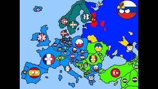2 сезон 4 серия Будущее Европы. Революция в России