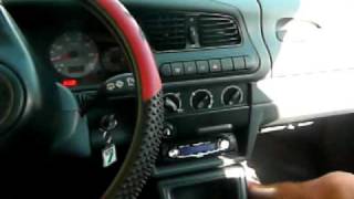 Morel Tempo 6