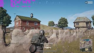 PlayerUnknown's Battlegrounds || FX 6300 & GTX 1060 & 8 GB RAM