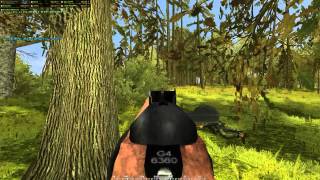 Project Reality v0.973 ► Vietnam, 200 Players Assault!