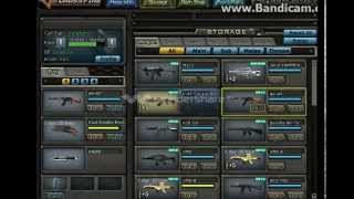 Crossfire Vip weapon cheats 2014