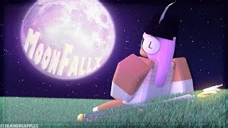 Roblox Speed Edit | Moonfallx Contest Entry