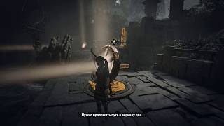 SHADOW of the TOMB RAIDER ➤ Прохождение #12 Загадка с зеркалами