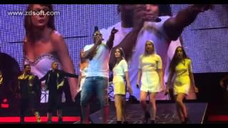Taylor Swift & Haim Become Nelly's Hot And Macho Dance Watch This Video And Enjoy