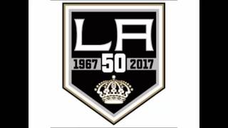 LA Kings Go Kings Go Organ Chant