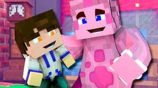 КАК ПОПАСТЬ В МУЛЬТИК ЛУНТИКА В МАЙНКРАФТЕ?! ДЕТСКИЙ САД В MINECRAFT!