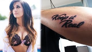 NEW Red Recruits, FaZe Rain Keep It Real, SSSniperwolf Porn Email