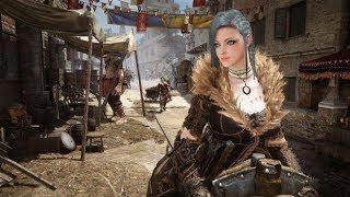 @ BDO l Giveaway pass  key  Black Desert Online and ( Pets )  Will stop at 200 follower