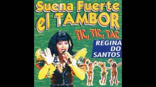 03 Regina Do Santos - Vamos a Rio - Suena Fuerte el Tambor