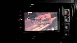 pioneer AVH P4000DVD