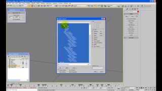 Создание анимаций НПС для сталкер ЗП. От 3ds max до теста в игре!
