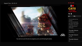 Anthem Demo