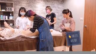 台中FIFI美學-私密處除毛教學