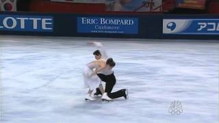 09그랑프리1차 연아우승인터뷰 nbc