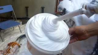 SÜREKLİ SİSTEM KÖPÜK BETON MAKİNASI - ECOFOAM KÖPÜK AJANI