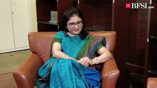 Budget 2020: Vibha Padalkar, MD & CEO, HDFC Life Insurance on Budget 2020