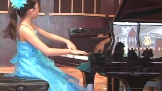 Chopin. "Minute" Waltz op. 64 # 1