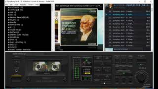 foobar2000のSKIN
