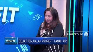 Cari Properti Impian di Asia Virtual Properti Expo Bersama Rumah.Com