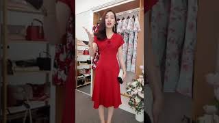 ?[☎️☎️0888813123 ]Xu hướng thời trang 2020 cho giới trẻ: Cẩm nang mặc đẹp#váyđẹpchophụnữ