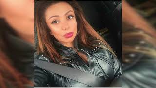 Sexy beauty Teens in Leather Jackets 12