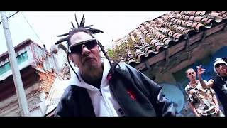 CESCRU ENLACE - Hip Hop (Vídeo Oficial) ft. Calle Cardona, Mottas Brutal y Dj Mic