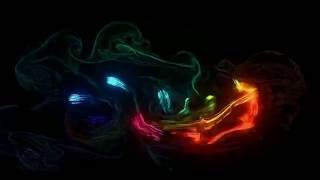 e-coli - levan polka (Footage 3D Music - Full 1080HD)