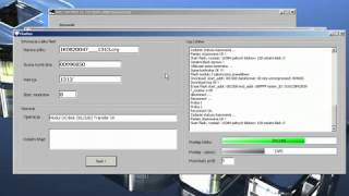 VAG CAN Pro прошивка блока ECU Climatic