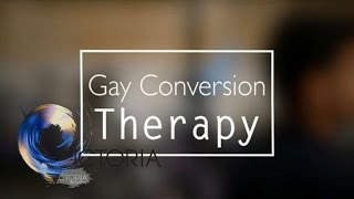 Arguing the case for gay conversion therapy - Victoria Derbyshire