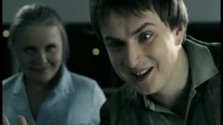 Velcom Belarus SMS Game TVC