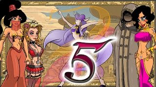 Princess Trainer Gold Edition Episode 5
