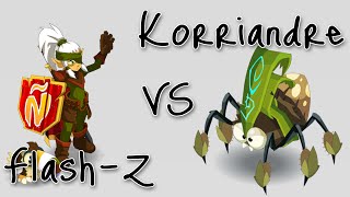 [DOFUS]- #5 Le Korriandre [Premier]