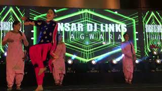 Punjabi Solo Dance?Sansar Dj Links Phagwara?Best Punjabi Model 2020?Punjabi Wedding 2020?