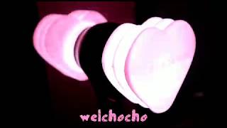 "BLACKPINK LIGHTSTICK REACT TO MUSIC" [BTS - IDOL] Full Ver.