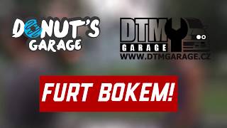 Street Drift | Daniel Matějný 808