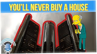 The Majority of the Bay Area is Actually Owned by Only 12 Mega Landlords