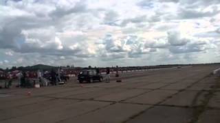 Конотоп Драг-Рейсинг Нива
