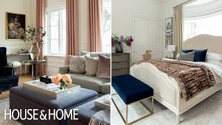 Interior Design: How To Add Parisian Flair To Your Home