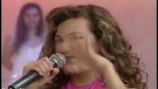 Thalía en Sabadao (1997), Parte 2 de 2