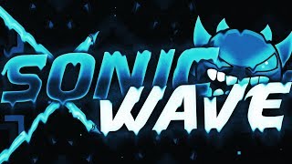 Sonic Wave By Sunix & Cyclic [EXTREME DEMON]