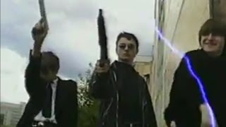Терминатор 5 "Смерть Голливуда" 2004 год
