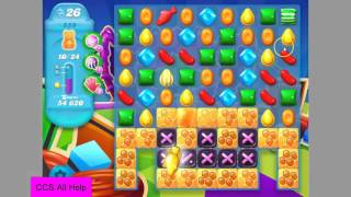Candy Crush Soda Saga Level 559 NO BOOSTERS