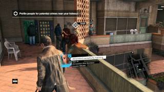 #3 WATCH DOGS GAMEPLAY TEST ULTRA DETAILS ON LAPTOP MSI GT60 NVIDIA GTX680M