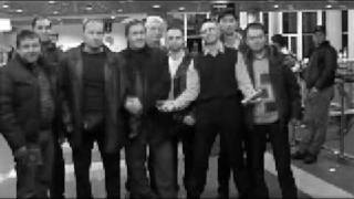 Shanson Шансон Псих одиночка группа "Люди из прошлого"