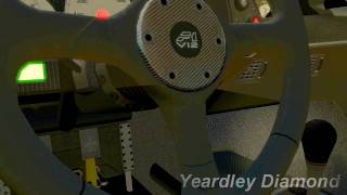 GTA IV: Car Show