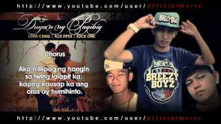 Duyan Ng Pag Ibig - LordCrime & Acepipes Ft BBS1
